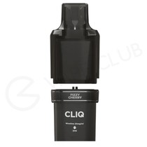 Fizzy Cherry Avomi Cliq 6000 Puff Refill Pack