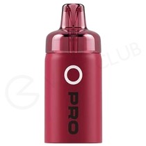 Fizzy Cherry Insta O Pro Refill Pack