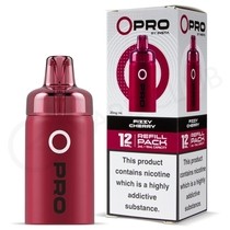 Fizzy Cherry Insta O Pro Refill Pack