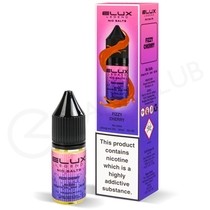 Fizzy Cherry Nic Salt E-Liquid by Elux Legend