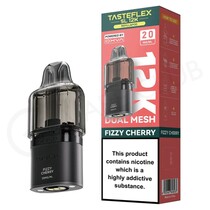 Fizzy Cherry Oxva Tasteflex SL 12K Refill Pod