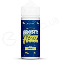 Fizzy Energy Ice Shortfill E-Liquid by Dr Frost
