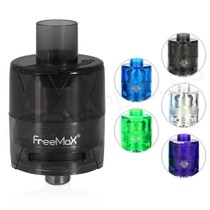 Freemax Gemm G2 Disposable Tank
