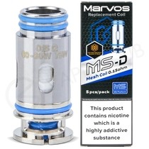 Freemax Marvos MS-D Replacement Coil