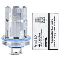 Freemax MPro 2 904L M Mesh Coils