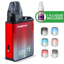 Freemax Rexa SQ Vape Kit