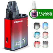 Freemax Rexa SQ Vape Kit