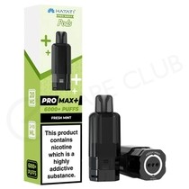 Fresh Mint Hayati Pro Max Plus Refill Pack