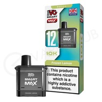 Frozen Lemon IVG Smart Max Refill Pod