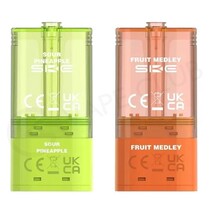 Fruit Edition SKE 30K Pro Max Refill Pod