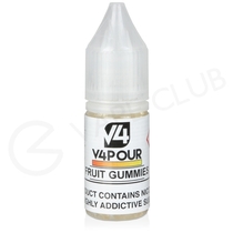 Fruit Gummies E-Liquid by V4 Vapour