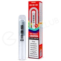 Fruit Medley SKE Bar Prefilled Pods