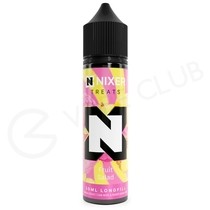 Fruit Salad Longfill Concentrate by Nixer