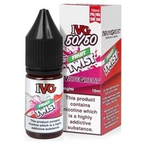 Fruit Twist E-Liquid by IVG Drinks 50/50