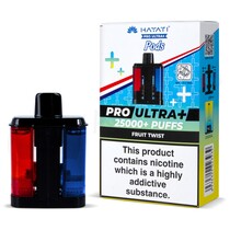 Hayati Pro Ultra Plus Refill Pods | 2 For 15