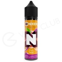 Fruit Twist Longfill Concentrate by Nixer