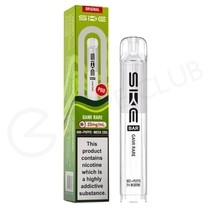 Gami Rare SKE Bar Prefilled Pods