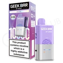 Geek Bar Up 10000 Pod Kit
