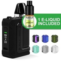 Geekvape Aegis Hero Q Vape Kit