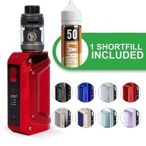 Geekvape Aegis Legend III Vape Kit