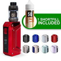 Geekvape Aegis Legend III Vape Kit