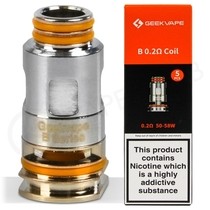 GeekVape B Series Replacement Coils