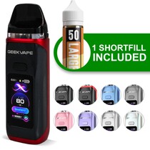 Geekvape Digi Max Vape Kit