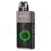Geekvape Digi Q Vista Vape Kit