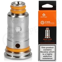 GeekVape G Coil Replacement Coils