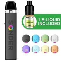 Geekvape Sonder Q 2 Vape Kit