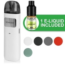 Geekvape Sonder U Vape Kit