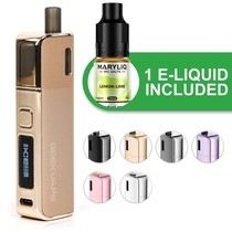 Geekvape Soul Vape Kit