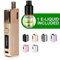 Geekvape Soul Vape Kit