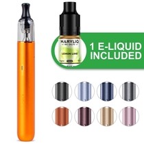 Geekvape Wenax M2 Vape Kit