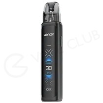 Geekvape Wenax Q Ultra Vape Kit