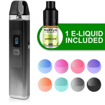 Geekvape Wenax Q Vape Kit