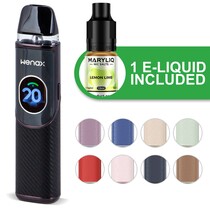 Geekvape Wenax Q2 Vape Kit
