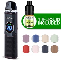 Geekvape Wenax Q2 Vape Kit