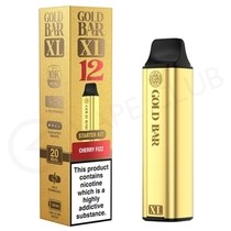 Gold Bar XL Vape Kit