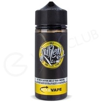 Gold Shortfill E-Liquid by Ruthless