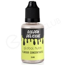 Golden Delicious Concentrate by Global Hubb