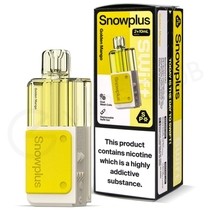 Golden Mango Snowplus Swift Refill Pack