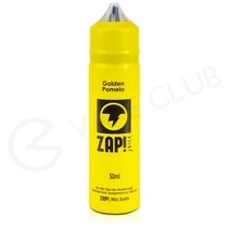 Golden Pomelo Shortfill E-liquid by Zap! Juice 50ml