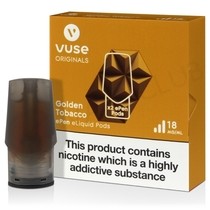 Vuse Vape Pods