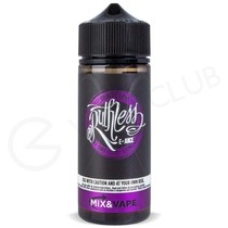 Grape Drank Shortfill E-Liquid by Ruthless