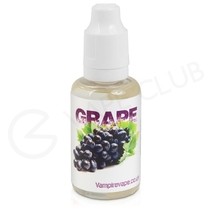 Grape Flavour Concentrate by Vampire Vape