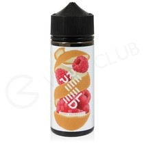Grapefruit & Raspberry Shortfill E-Liquid by Repeeled 100ml