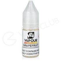 Grapefruit E-Liquid by V4 Vapour