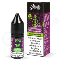 Green Grape Nic Salt E-Liquid by Nasty Shisha