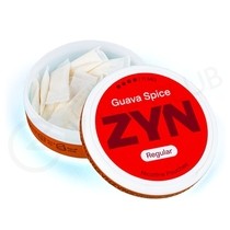 Guava Spice Zyn Nicotine Pouches